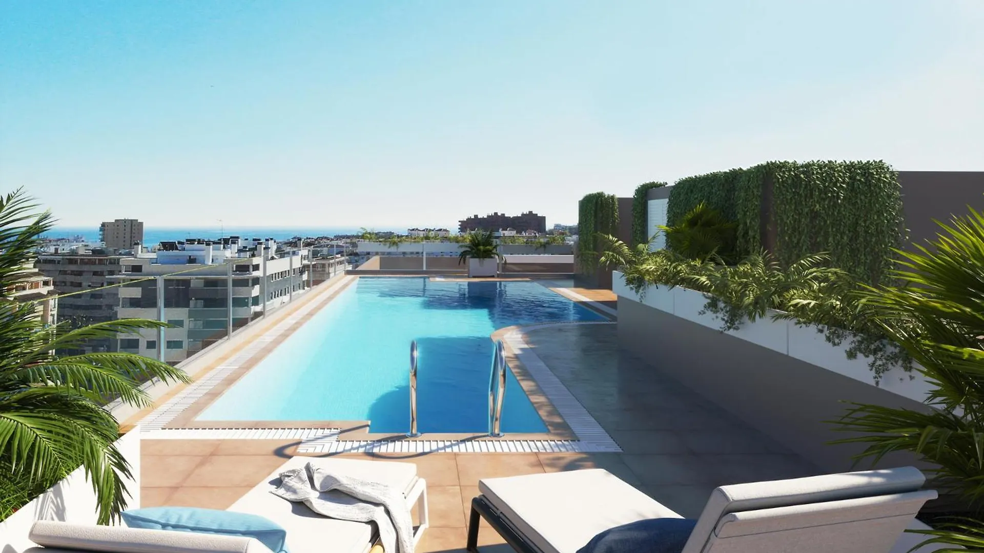 Ayre Homes 3 Εστεπόνα