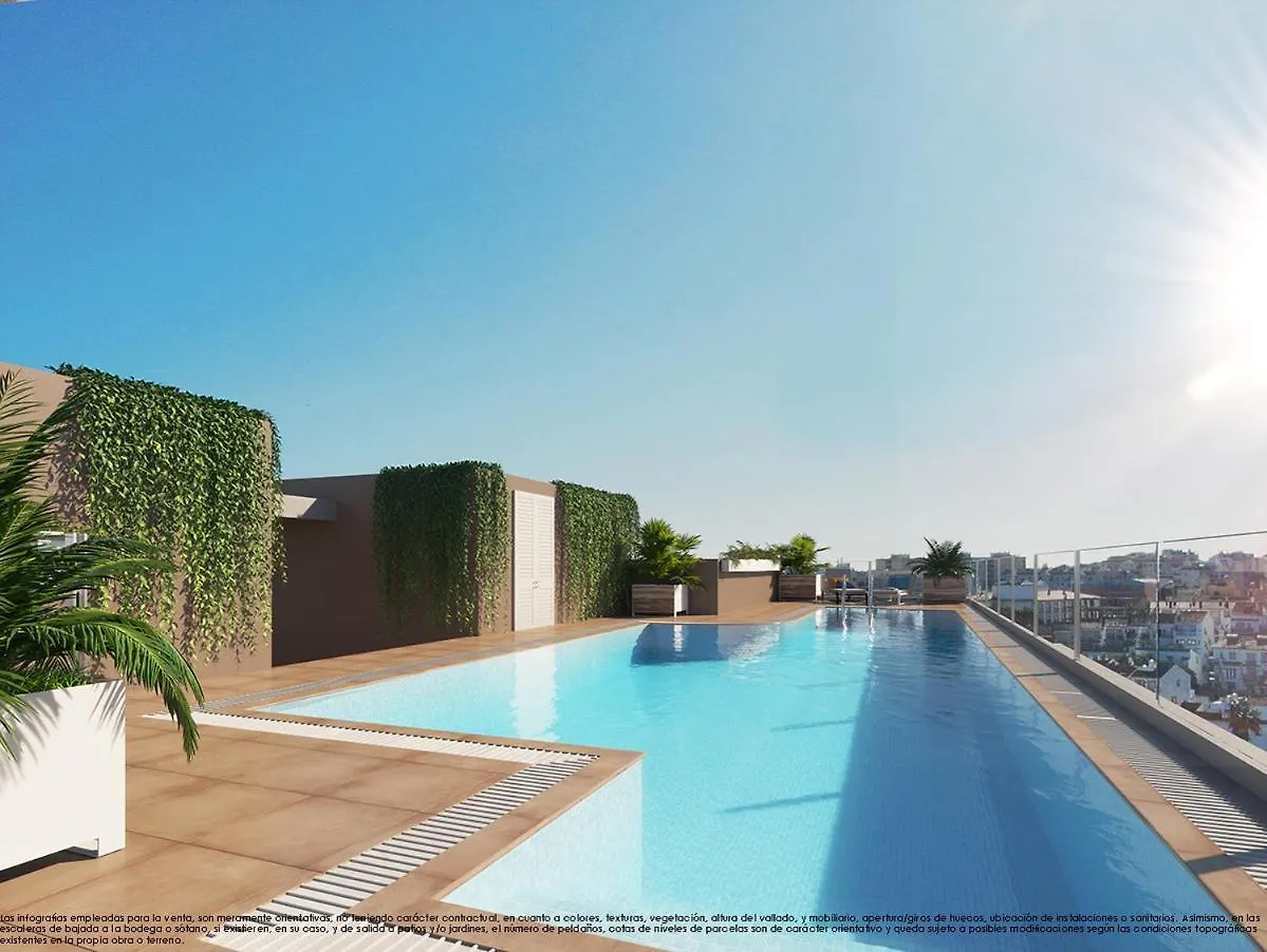 Ayre Homes 3 埃斯特波纳