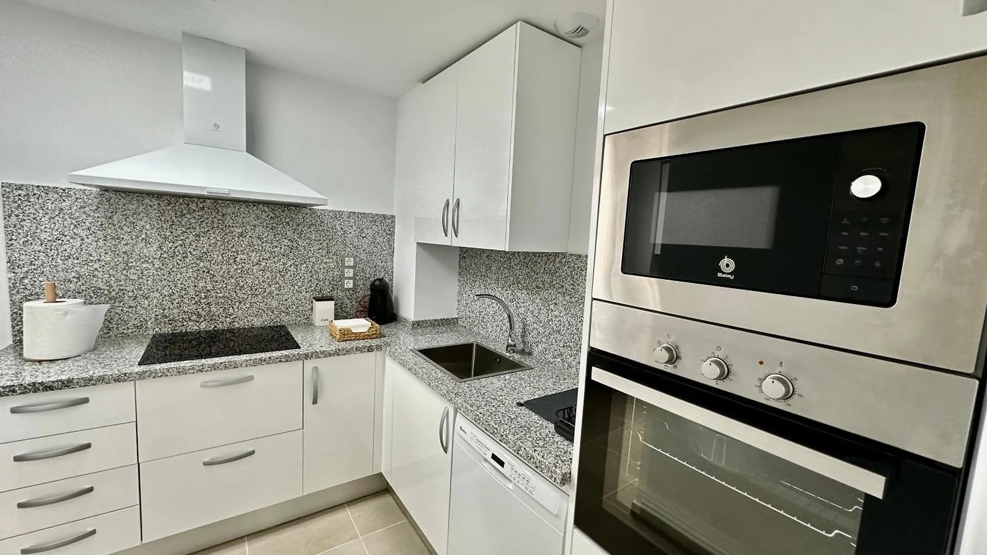 Διαμέρισμα Ayre Homes 3 Εστεπόνα