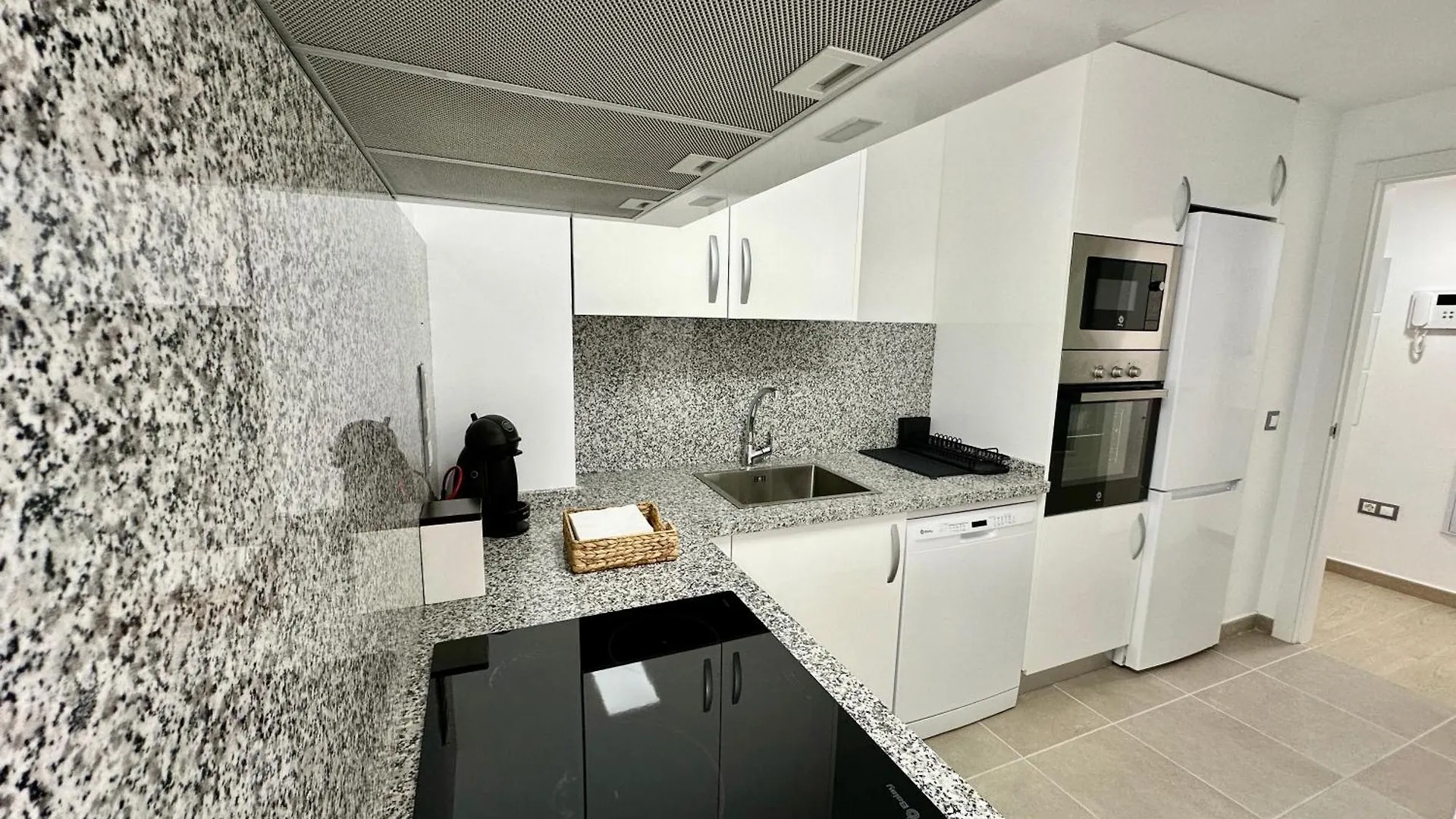 Διαμέρισμα Ayre Homes 3 Εστεπόνα