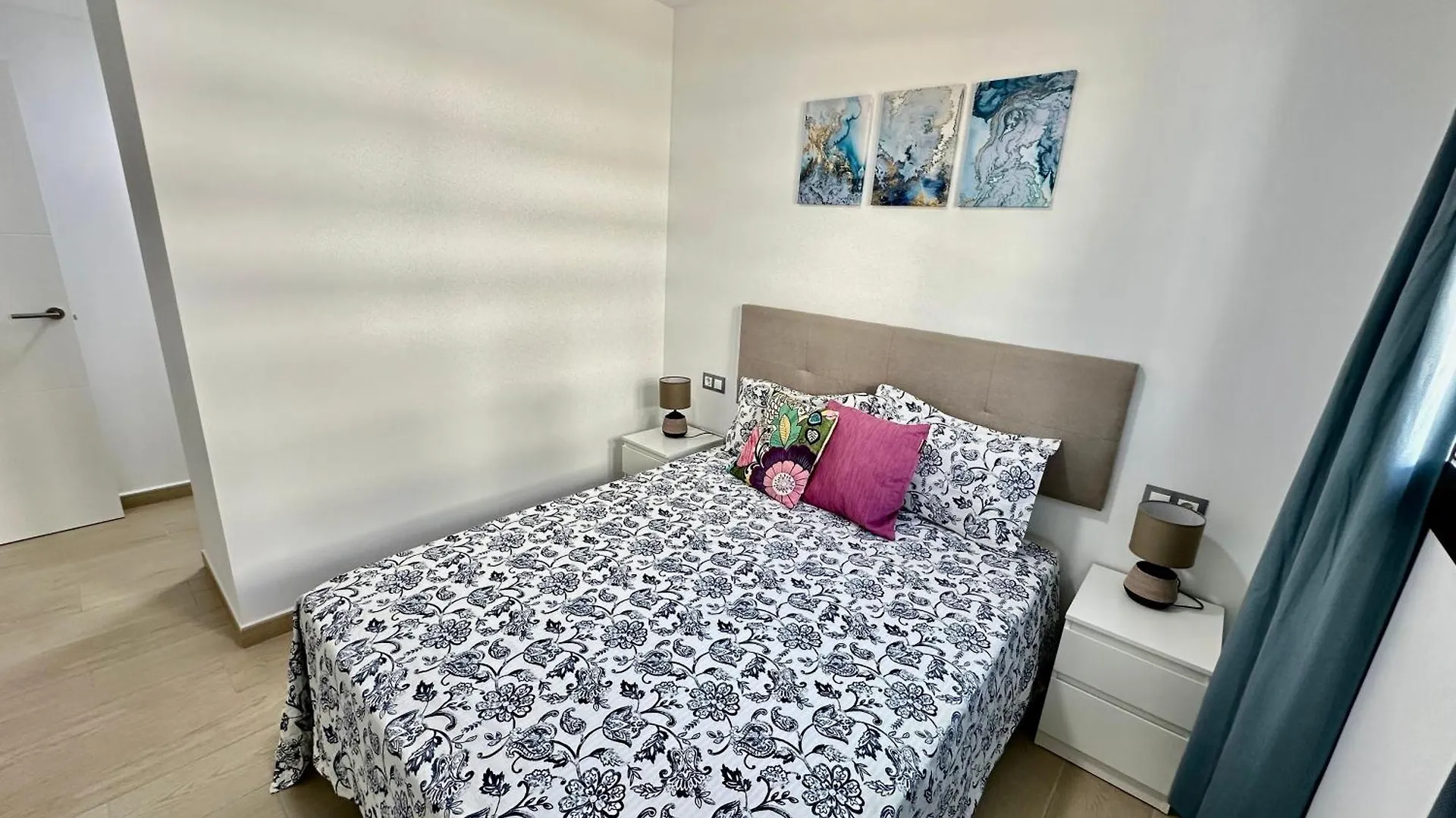 Ayre Homes 3 Εστεπόνα Διαμέρισμα