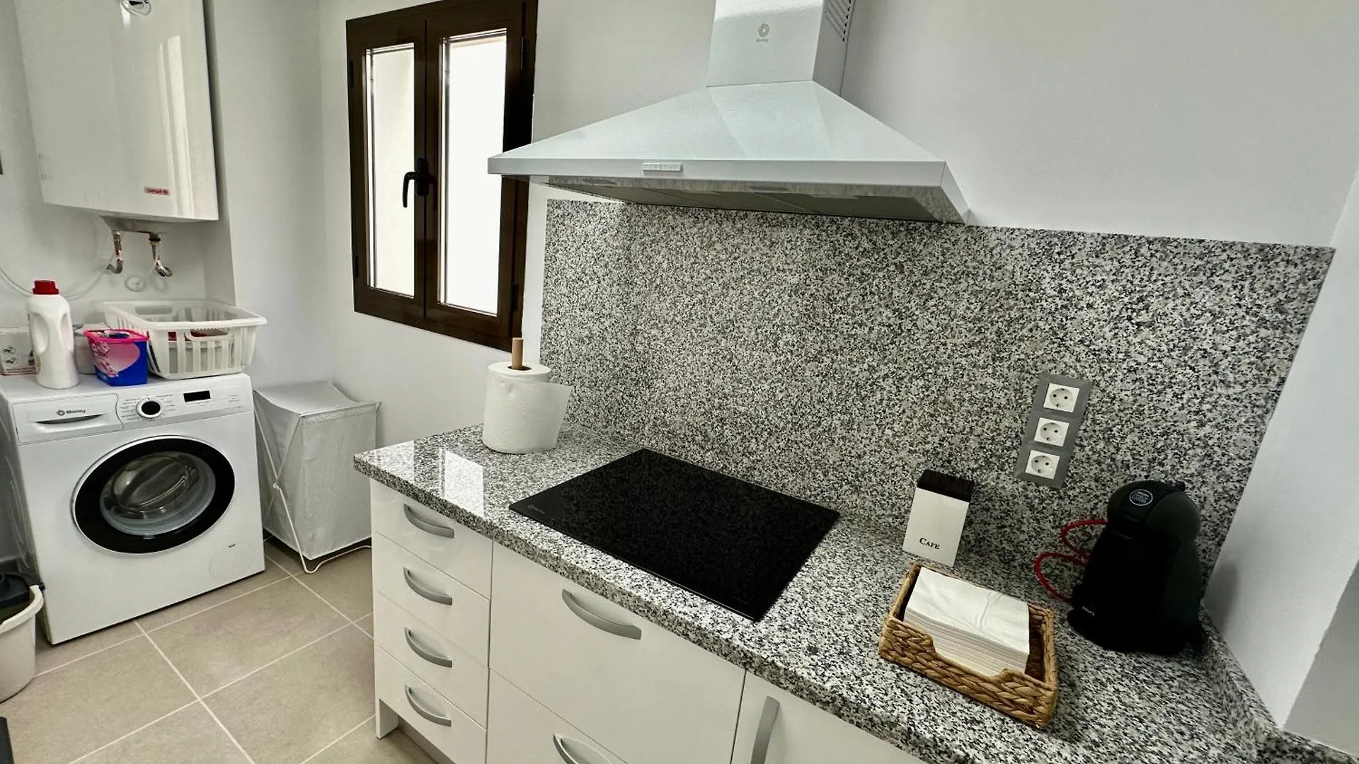Ayre Homes 3 Εστεπόνα Διαμέρισμα