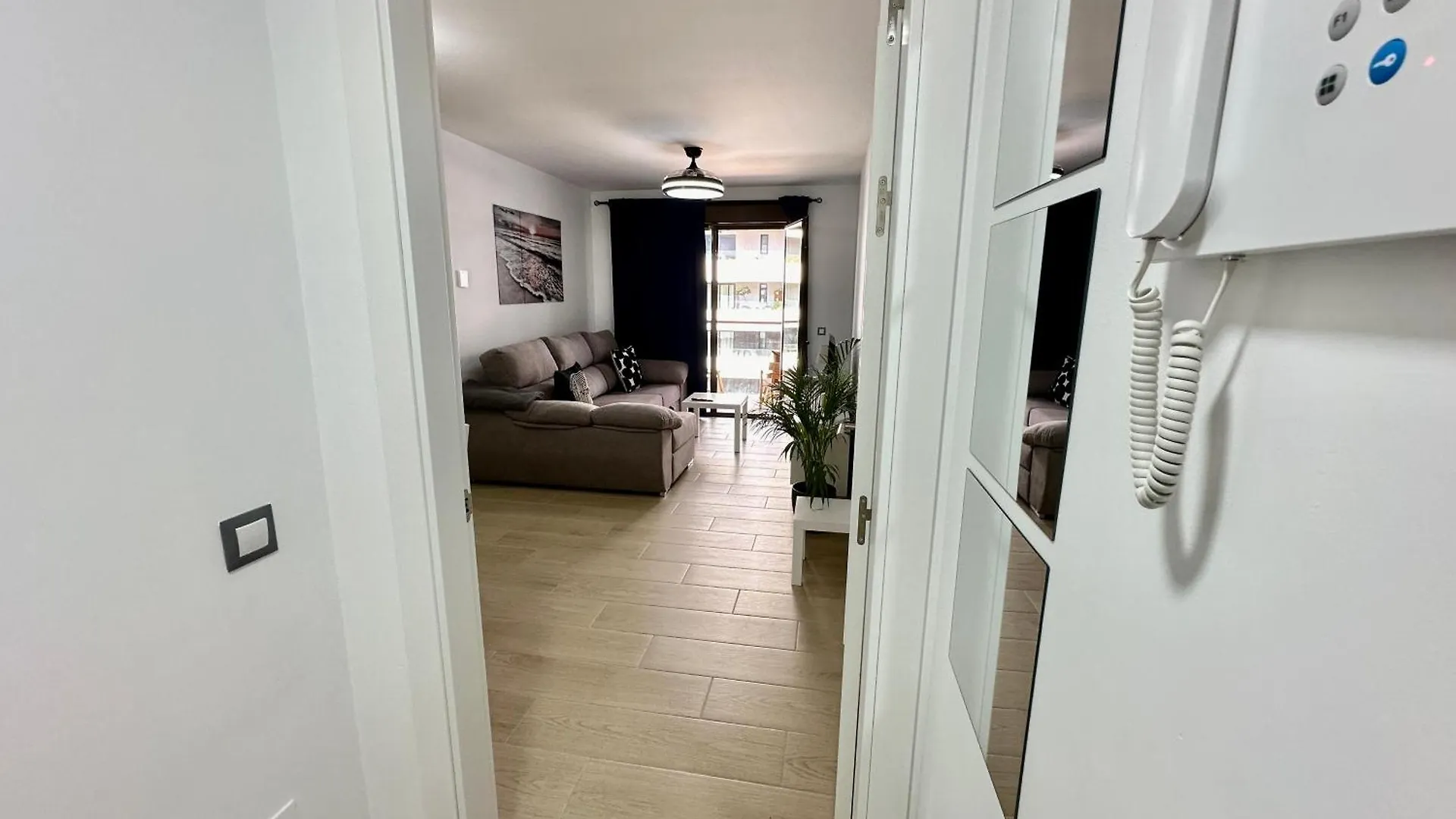 Ayre Homes 3 Εστεπόνα 0*,