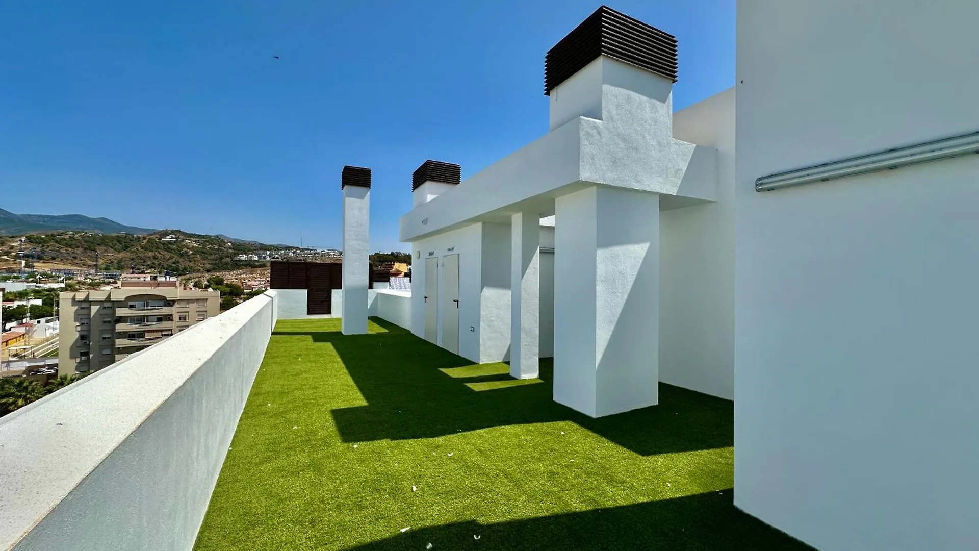 Ayre Homes 3 Εστεπόνα Διαμέρισμα