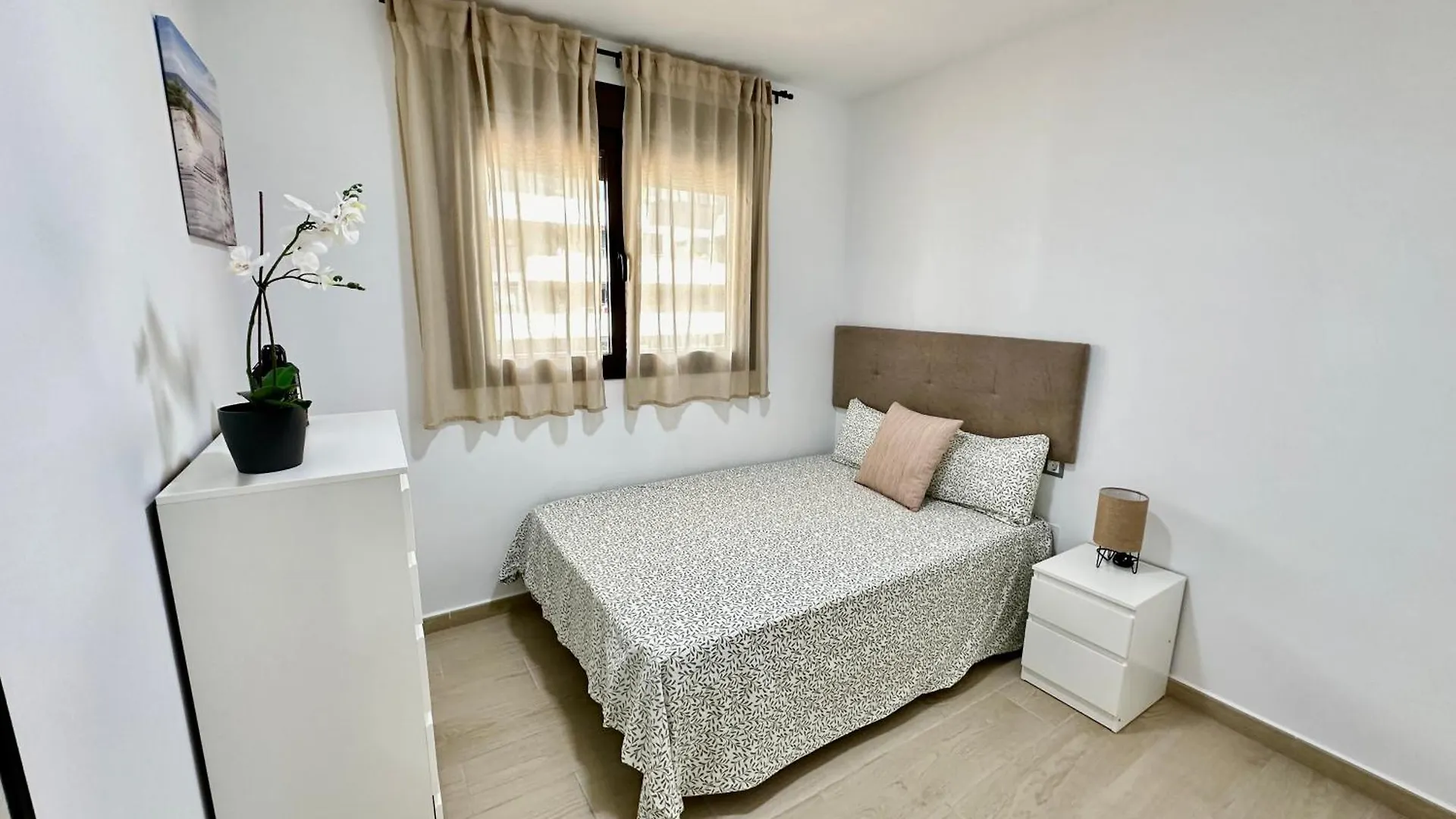 Ayre Homes 3 Εστεπόνα Διαμέρισμα