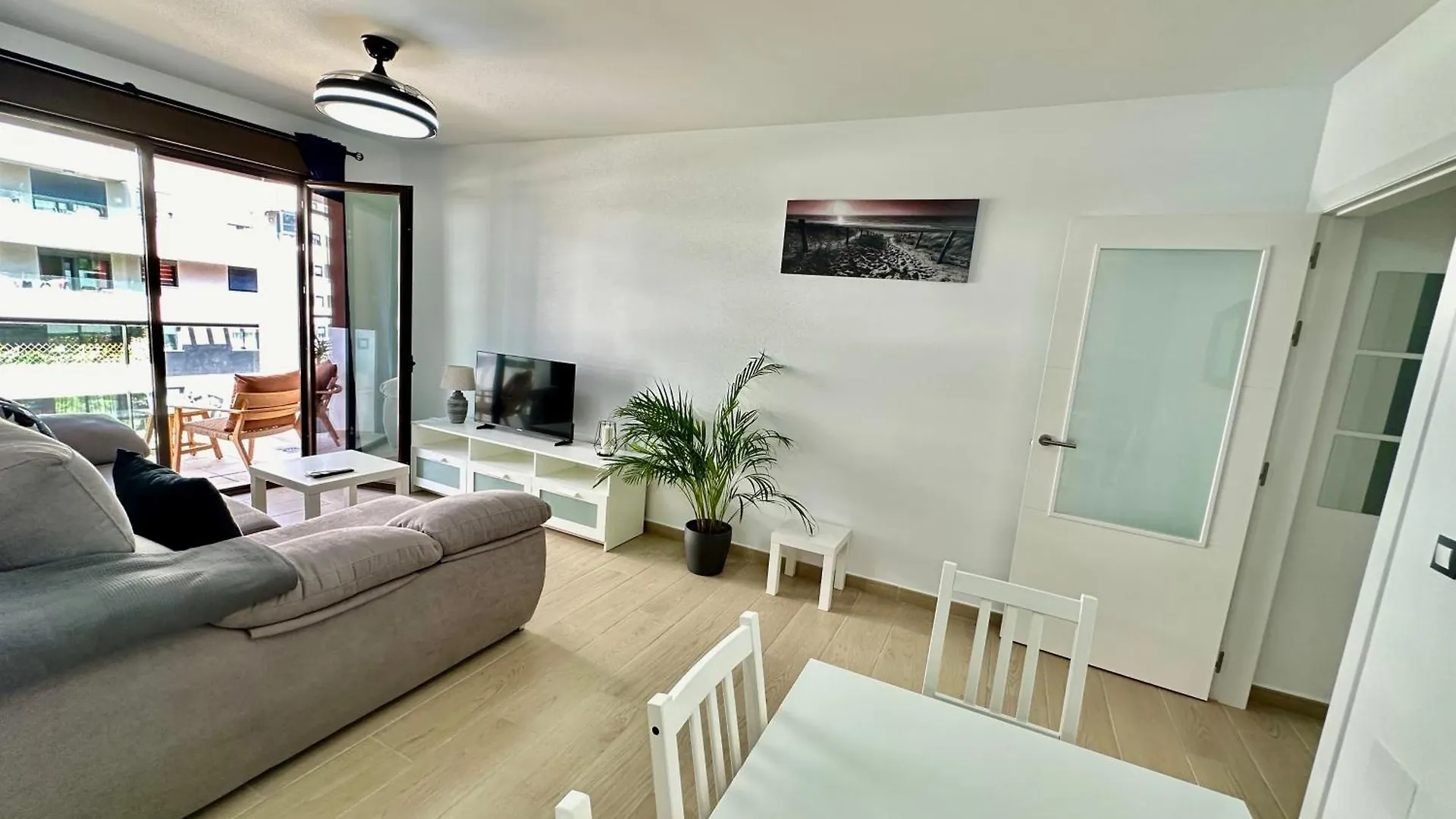 Διαμέρισμα Ayre Homes 3 Εστεπόνα Ισπανία