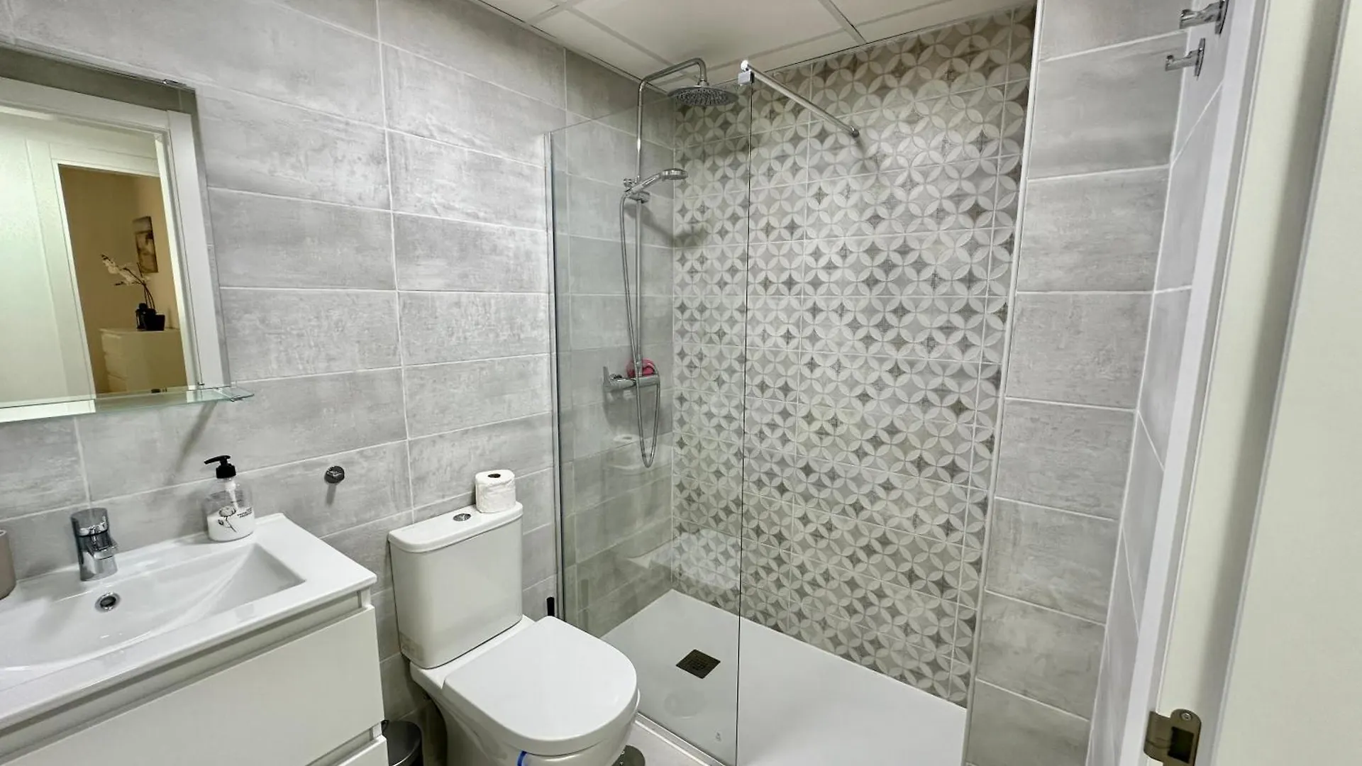 Appartamento Ayre Homes 3 Estepona